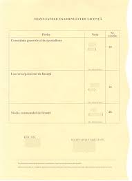 Sistemul se bazează atât pe modelele britanice, cât și pe cele elevii de liceu care promovează examenele de bacalaureat sau de liceu obțin un certificat de licență de educație secundară (nu același cu un. DiplomÄ De LicenÈÄ GalaÈi Bachelor Drept Musterubersetzungen Von Urkunden
