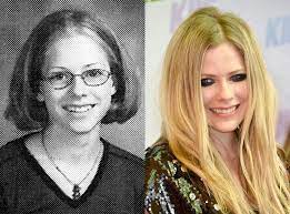 Avril ramona lavigne, мфа (англ.) ˈævrɨl ləˈviːn, мфа (фр.) avˈril laˈviɲ; 12 Faktov Ob Avril Lavin Radio Ultra
