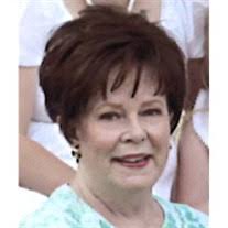 Obituary information for Judy Vaughn Byrum