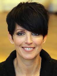 Enkel Victor Ist Da Nena Frisur Styling Kurzes Haar Kurz Geschnittene Frisuren