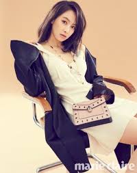 Victoria Emanates Sass And Elegance For Bulgari Eyewear And Accessories Victoria Victoria Fx Victoria Song