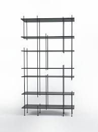 Pier Bookcase Designer Basak Bakkaloglu Www Abradesignstudio Com Bookshelves Diy Diy Industrial Furniture Homeware Furniture