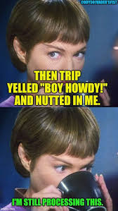 Is Data circumcised?