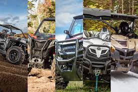 You can get accurate side by side and utv shipping prices above or can call us for an instant quote. The Five Best Utvs On A Budget Utv Planet Magazine