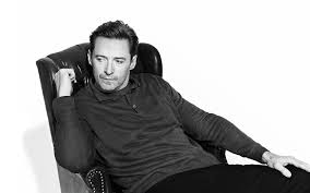 Hugh jackman xmen wolverine wallpapers hd collection the smashable 1024×768. Actor Australian Black White Hugh Jackman Wallpaper Background Image Ubackground Com
