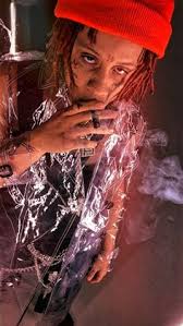 Tons of awesome trippie redd album cover desktop wallpapers to. 90 Trippie Redd Ideas Trippie Redd Rappers Rap Wallpaper