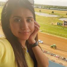 Shedrow Stories Episode 90: Chloe Kidder by Shedrow Stories