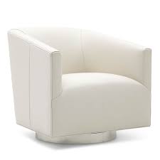 We did not find results for: Mitchell Gold Bob Williams Cooper Studio Leather Swivel Bloomingdale S
