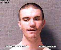 Stark County inmate accused of flooding toilet