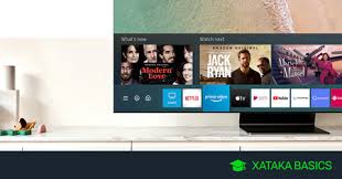 Pluto tv es un hibrido de la televisión convencional, con publicidad, y las plataformas de pago, como netflix, hbo o movistar+, con canales temáticos de películas, series, deportes, 'realitys' e infantil, entre otra variada programación. Las Mejores Apps Para Tu Smart Tv Samsung Con Tizen