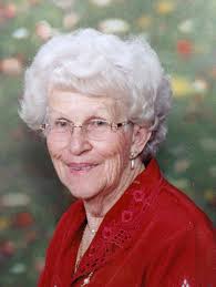 Dorothy Purdy Lauzon