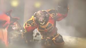 Dota 2 porn on titan parody