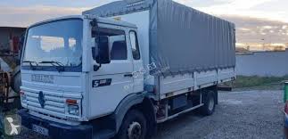 1 Used Euro 1 France Auvergne Puy De Dome Trucks On Via Mobilis