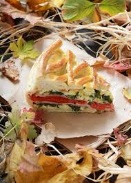 On peut donc les garder sans problème dans notre lunch box pour un déjeuner rapide au bureau. Les Plus Delicieuses Entrees Froides Recettes En Photos Et Videos