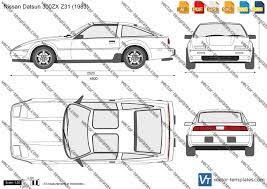 Check spelling or type a new query. Ndatsun 350zx 1983 Cockpit Nissan 300zx Z31 Turbo 1983 3d Model Vehicles On Hum3d