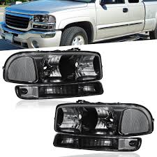 Image result for Black 2006 Sierra