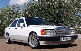 Mercedes Benz W201 190 E 1 8 The Baby Benz Mercedes Benz Cars Mercedes Benz Mercedes