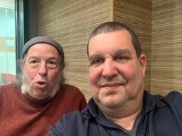 Ronny Wertheimer added a new photo.