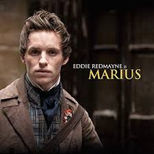 Eddie Redmayne In Les Miserables 2012 Eddie Redmayne Les Miserables Les Miserables Les Miserables 2012