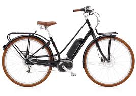 Electra Pedelec Loft Go 8i Ladies Black Electra Fahrrad Fahrrad Kaufen Radfahren