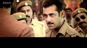 10 Years Of Dabangg Whistle Worthy Dialogues From The Salman Khan And Sonakshi Sinha Starrer Easterneye salman khan and sonakshi sinha starrer