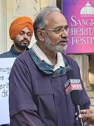 Meet the conservation lions of Sangrur