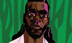 The list is updated daily to include all of burna boy's latest songs. Burna Boy Twice As Tall The New Yorker