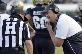 A former quarterback who led the oklahoma sooners to the 2000 bcs national championship, heupel served as offensive coordinator and quarterbacks coach at the university of. Josh Heupel Leaving Ucf To Become Tennessee S Next Head Coach