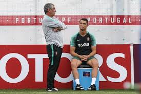 250 k €* sep 18, 1991 in rio de janeiro, brazil. World Cup Portugal Ready For Tough Battle With Iran Says Coach Fernando Santos Football News Top Stories The Straits Times