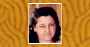 Alice (Heatcoat) Lamy Obituary January 24, 2025