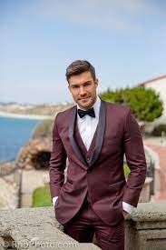A wide range of men's wedding suits from top uk brands. Stitch Tie An Innovative Online Tuxedo Rental For Men And Women Love Inc Mag Wedding Suits Men Wedding Suits Men Black Maroon Wedding
