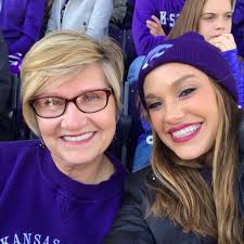 Patrick Mahomes' wife, Brittany, sends 2-word message as Travis Kelce and  Chiefs QB's dream steakhouse, 1587 Prime, is ready to serve Kansas City  Brittany Mahomes, wife of Kansas City Chiefs quarterback Patrick