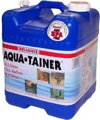 Rv fresh water holding tank 30 & 42 gallon gray water water holding tank. 18 Of The Best Water Storage Containers You Ll Find In 2021 World Water Reserve