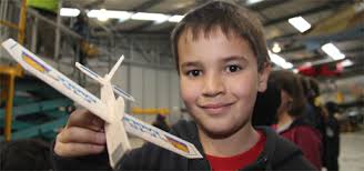 model aircraft competition — Motivational Keynote Speaker News — Tony  Christiansen