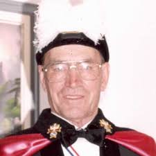 Osias Gionet (1919-2014)