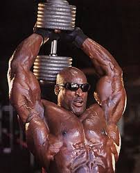 God is my savior and god is good all the time. Ronnie Coleman Kterrl S Favorites