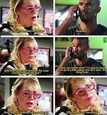 Criminal Minds Morgan And Garcia Criminal Minds Funny Criminal Minds Criminal Minds Quotes