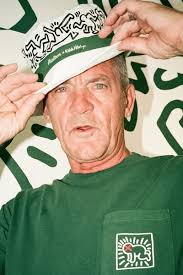 Keith Haring x Malbon Golf Fuses Art and Sport