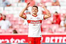We did not find results for: Spartak Proigral Benfike V Otvetnom Matche I Vyletel Iz Ligi Chempionov Chempionat