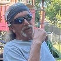 Darrell Ross McBride Obituary