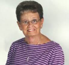 Obituary information for Lucille May