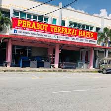 Mendapat pengiktirafan dan dirasmikan menjadi bandaraya pada tahun 2000. Perabot Terpakai Hafis Ipoh Perak Home Facebook