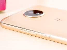 Motorola Moto G5s im Test: 250-Euro ...
