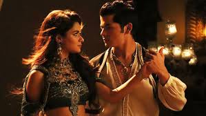 Aladdin Naam Toh Suna Hoga Aladdin And Yasmine To Finally Come Closer Iwmbuzz Record and instantly share video messages from your browser. aladdin naam toh suna hoga aladdin and