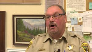 Klamath County man faces 32 animal neglect charges