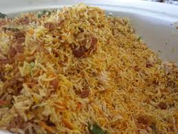 Dan karena ini menggunakan beras basmati maka sudah tentu cara memasak anda berbeda dengan cara menanak nasi dengan rice cooker pada umumnya. Tip Masak Beras Basmathi Agar Lebih Peroi Dan Lembut Beginner Patut Cuba Untuk Nampak Pro Keluarga