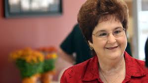 Former County Commissioner Jane Sauls remembered as 'quiet force'