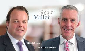 Miller promotes Nigel Cross to Asia fac head, hands Matthew Hooker expanded  role