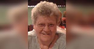 Obituary information for Sarah June Stackhouse