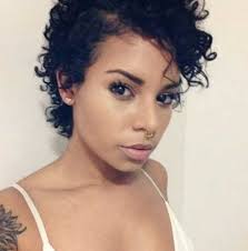 Women can cut their hair short for numerous reasons as well, whether it be a feminist statement, convenience, or just the freedom of rocking a cute short hairstyle. 15 Pics Of Short Curly Hairstyles For Ladies